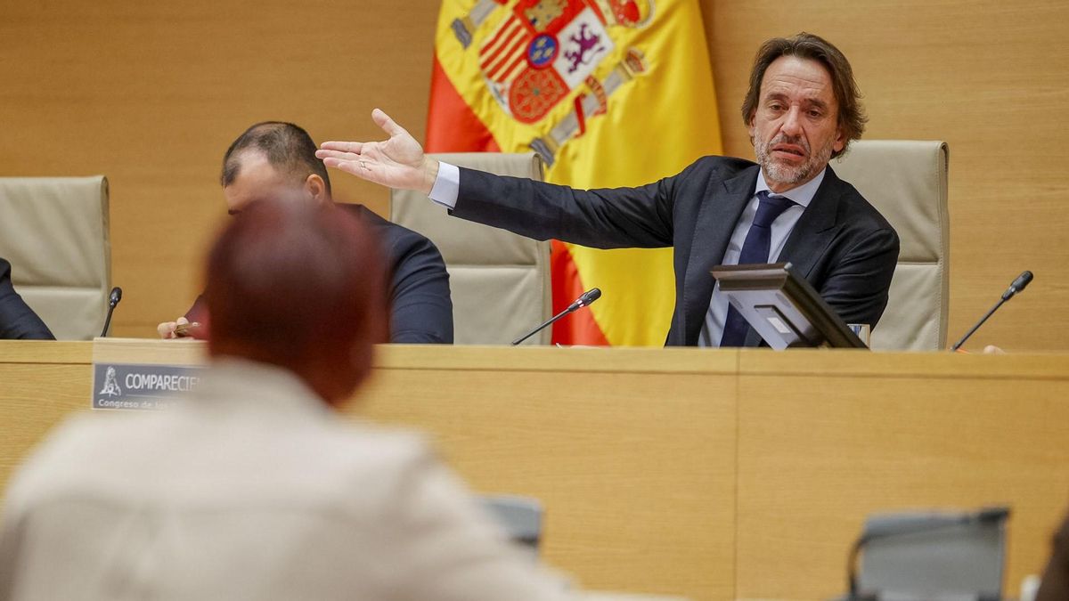 Compromís acusa al PP de pagar el silencio del exjefe de gabinete de Mazón con otro cargo