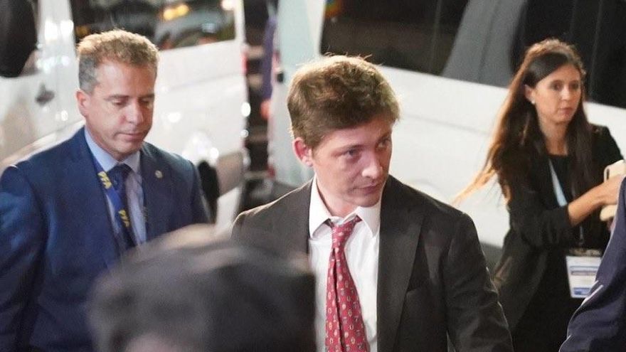 Radiografía del poder de Santiago Caputo: de la SIDE al Ministerio de Justicia, de los trolls a las privatizaciones