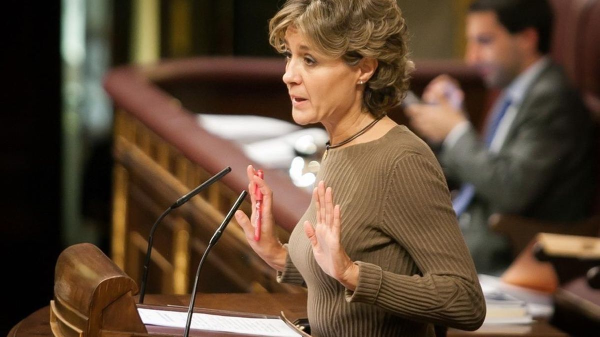 Tejerina garantiza "máxima celeridad y diligencia" para dar solución al derribo de Vuelta Ostrera