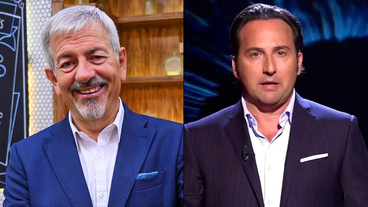 Mediaset anuncia qué día saltará 'First Dates' al access de Telecinco y llegará 'Horizonte' al de Cuatro