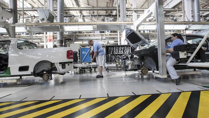 2020 será un año muy duro para la industria automovilística