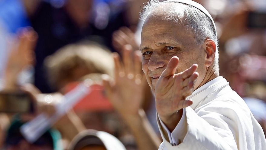 Perú lanza 'Los caminos del papa León XIV', una ruta por lugares que forjaron al pontífice