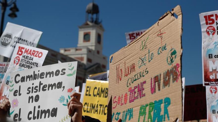 El ecologismo ante su encrucijada: activismo conservacionista o cuestionamiento del sistema