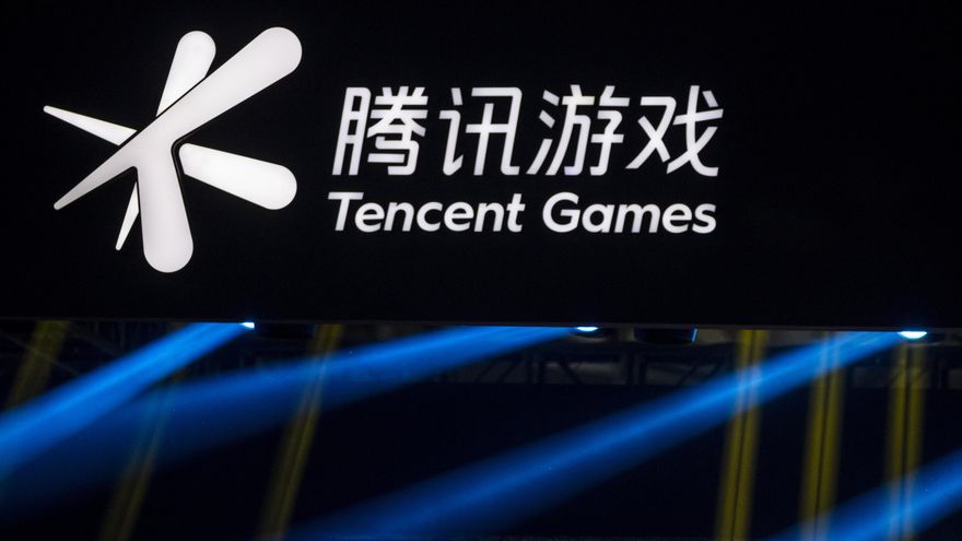 Tencent dará 6.600 millones de euros para impulsar metas sociales de Pekín