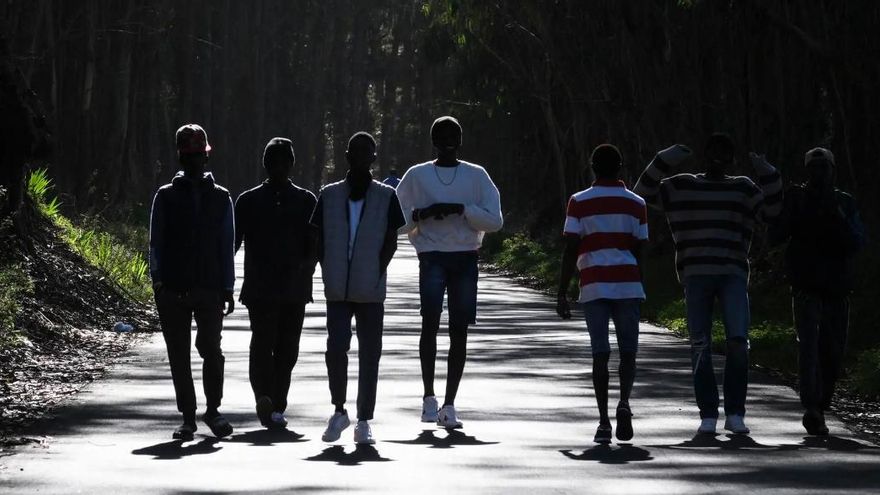 Contratos millonarios para centros precarios: el monopolio de las ONG con los menores migrantes en Canarias