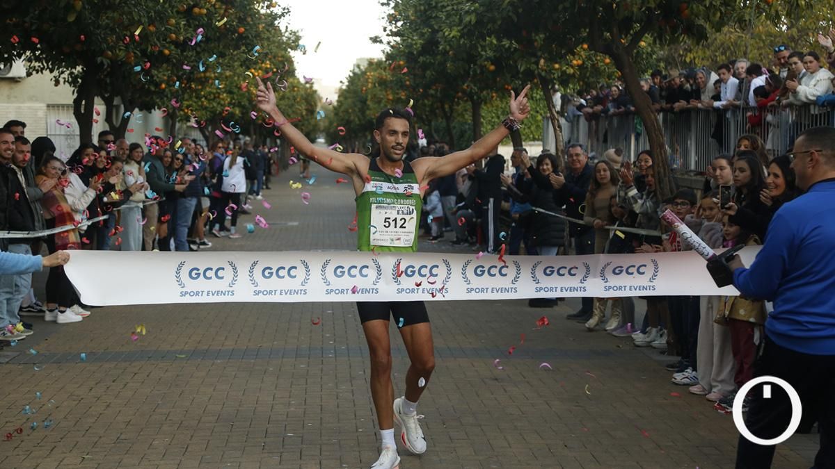 Carrera San Silvestre 2024