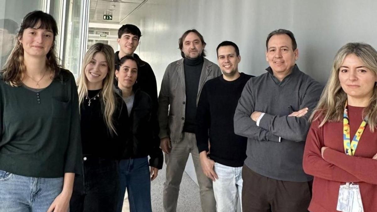 Una investigación aragonesa abre nuevas vías de inmunoterapia para enfermedades raras de la sangre