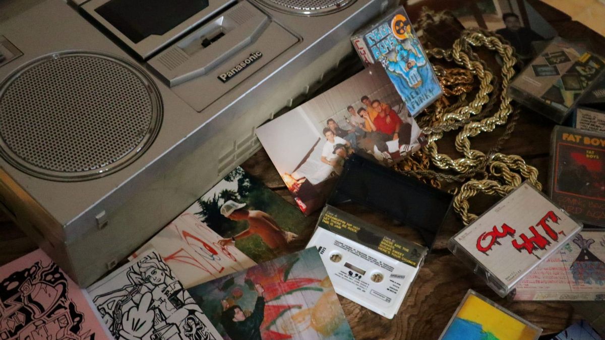 "El rap llegó en portaaviones": cómo Mallorca reconstruyó el hip hop en los márgenes y lo llevó a la cima del rap estatal