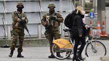 Bélgica no es el único eslabón débil de Europa en la lucha contra ISIS