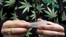 Illinois (EE.UU.) legalizará hoy la marihuana para usos médicos