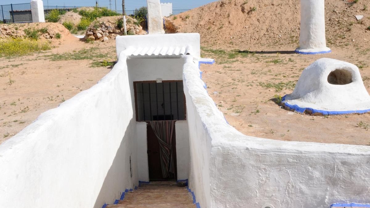 Dos exposiciones mostrarán en Villacañas el arte contemporáneo regional e internacional en un espacio histórico