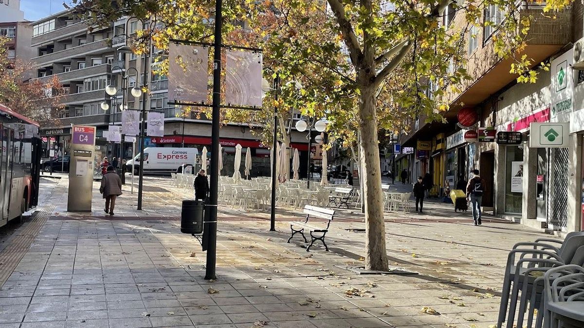 Zaragoza empieza en los barrios
