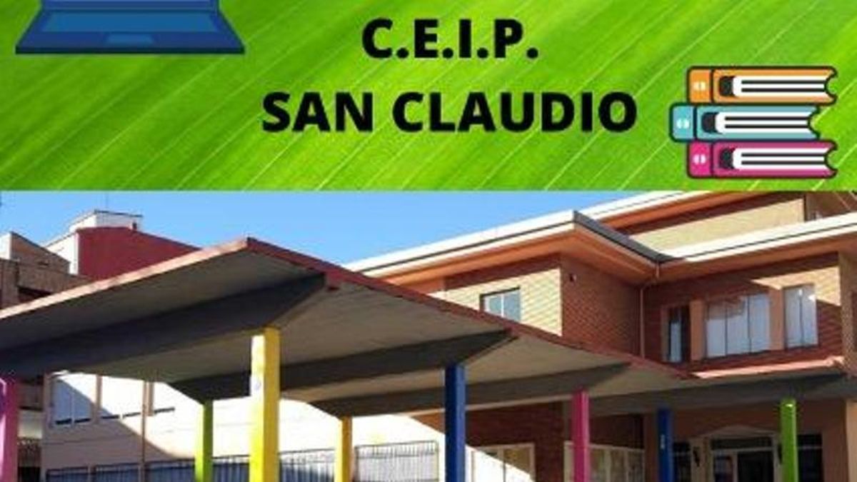 Colegio San Claudio