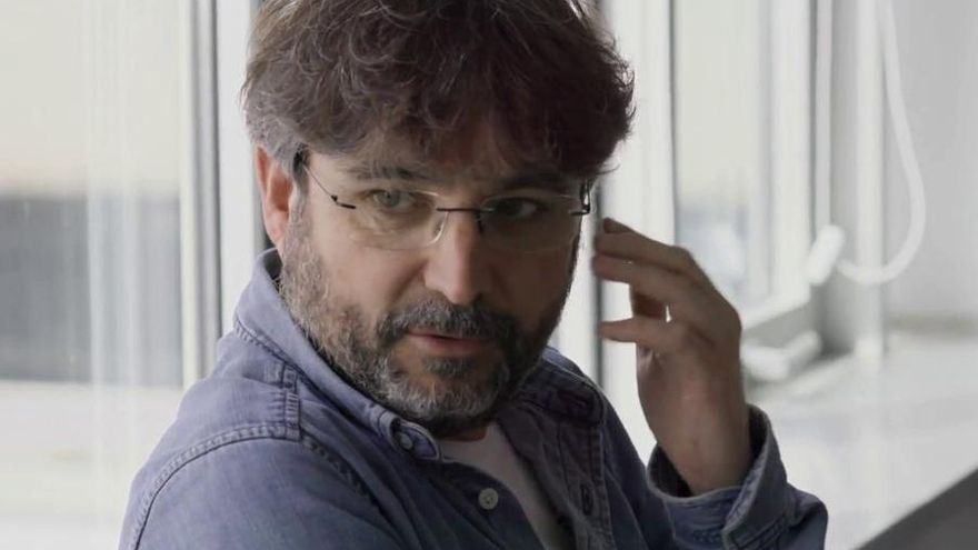 Évole, a José Elías por su comentario sobre el periodismo: "Nunca nadie había sido tan faltón"