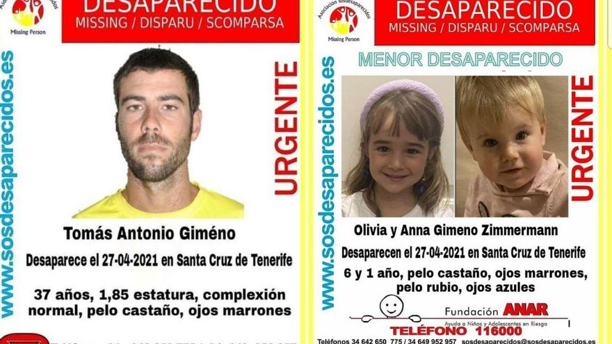 El rastreo de las cuentas bancarias de Tomás Gimeno no arroja por ahora luz al caso