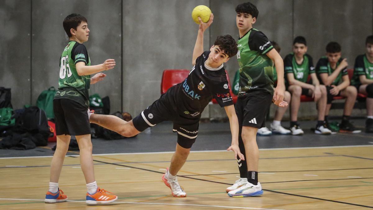 Córdoba Handball Cup