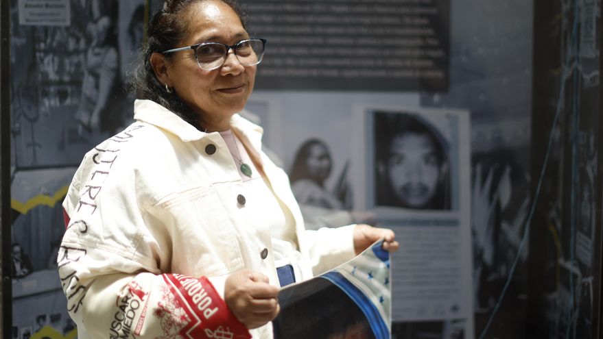 Buscar, cuidar y sobrevivir: la triple labor de las buscadoras de desaparecidos en México