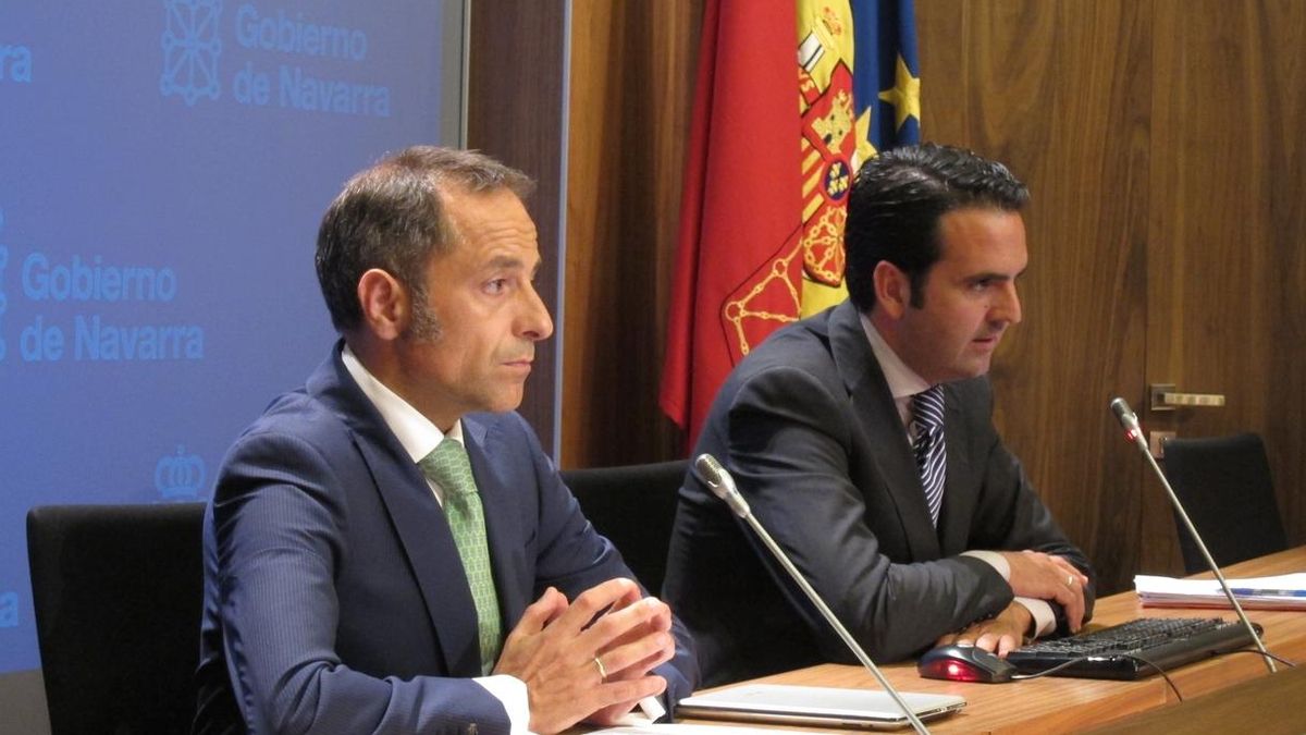 El Gobierno de Navarra aprobó una ley para reestructurar la deuda de Osasuna.