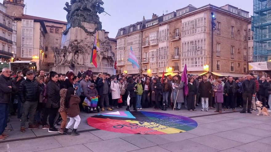 El PNV abre en Álava el debate sobre la expulsión de menores extranjeros tutelados con nueve propuestas en un año