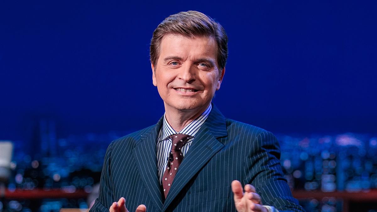 laSexta pone fecha al regreso de 'Cara al Show' con un cambio de día y anuncia los 3 primeros invitados de Marc Giró