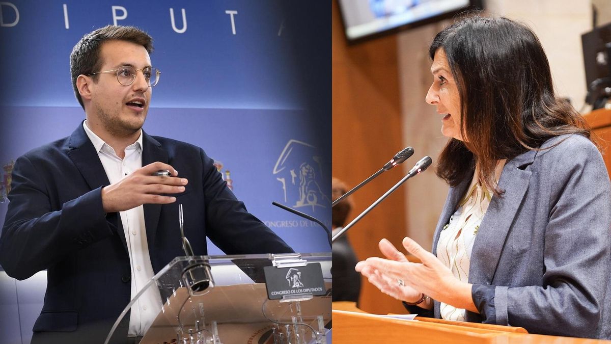 Chunta encara el horizonte electoral en Aragón en plena pugna generacional