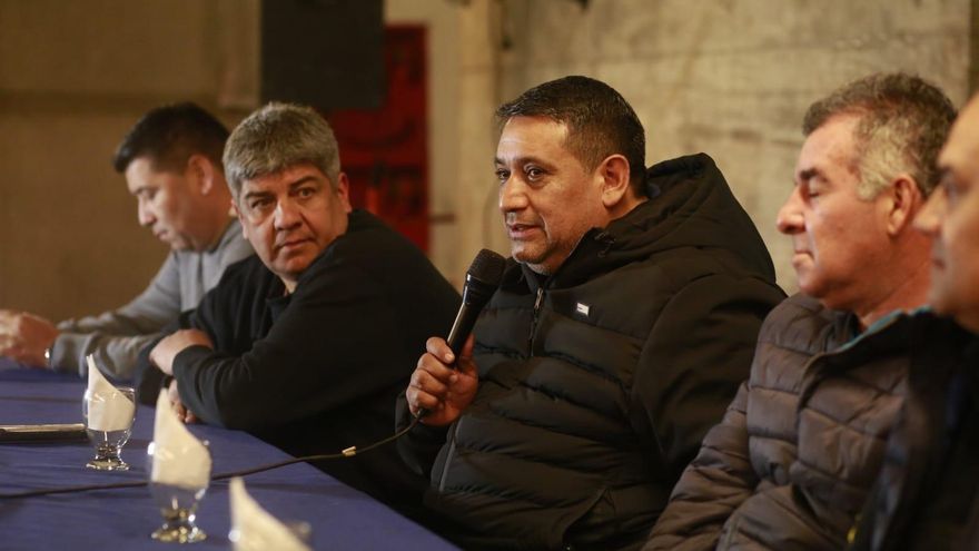 La tensión entre la CGT y el gobierno "dialoguista" de Tucumán dejó a Jaldo sin su secretario de Trabajo