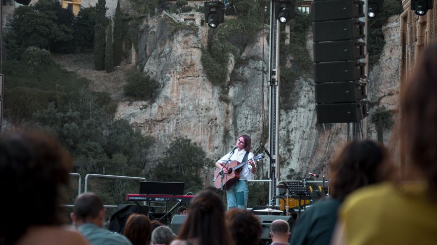 Salen a la venta los abonos de Estival Cuenca 2022