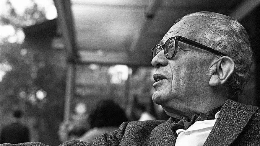 El áspero camino de la justicia