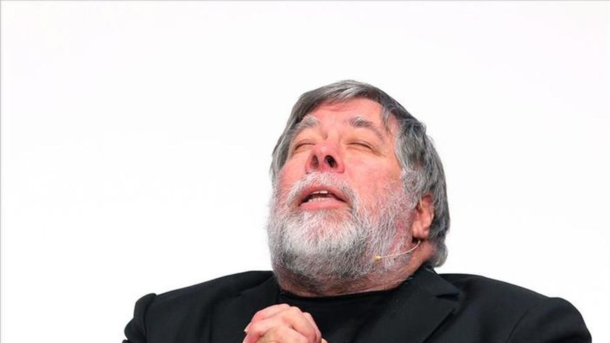 Steve Wozniak: El robot ayudante doméstico,un nicho desafiante para emprender