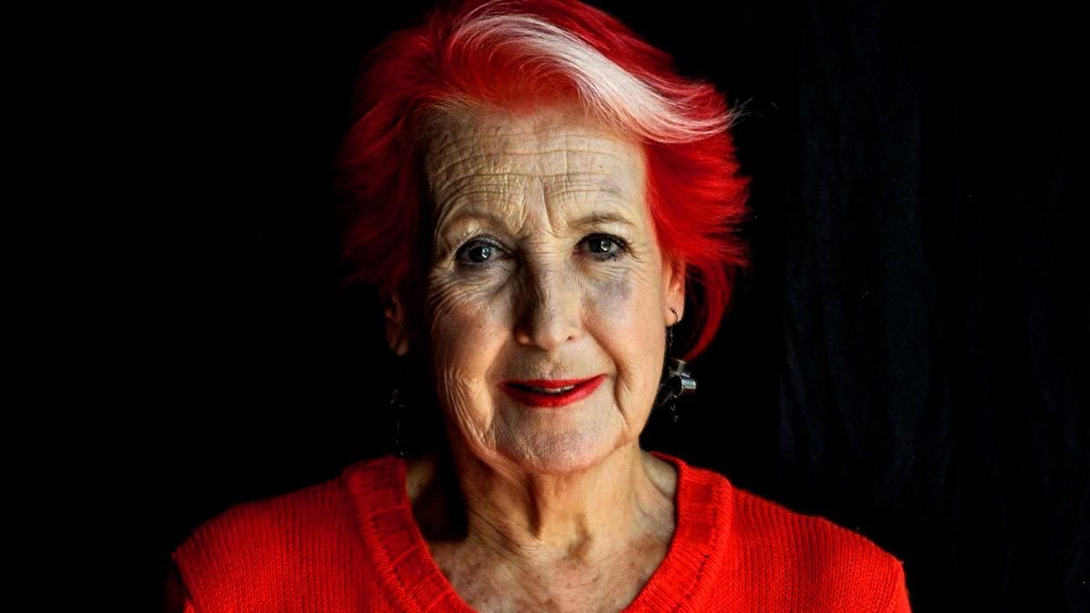 Rosa María Calaf, histórica corresponsal de RTVE, galardonada con el Premio Nacional de Televisión 2026