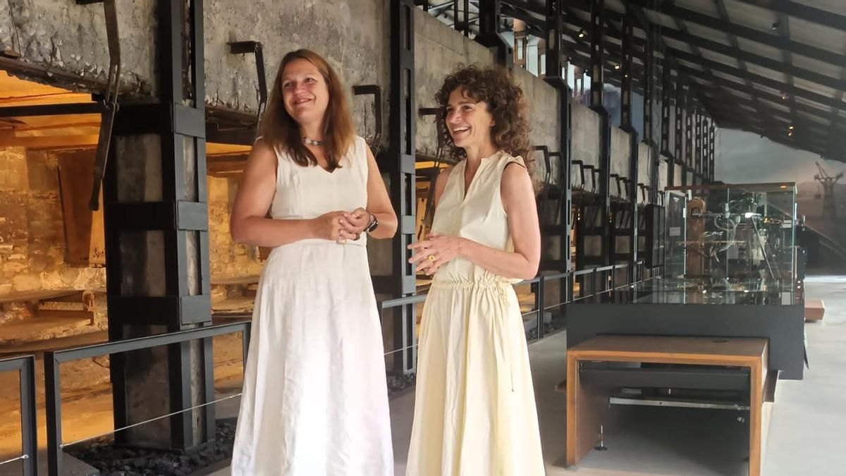 El Museo de la Energía cumple 15 años y lo celebra con programación especial tras superar las 330.000 visitas