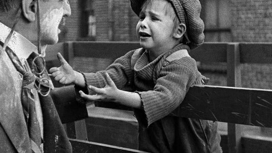 Sus padres lo traicionaron, pero él cambió la historia de Hollywood: el escándalo que protegió legalmente a los niños actores