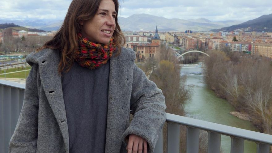 Ana Gil Rituerto, nueva directora de Participación Ciudadana-Empoderamiento Social del Ayuntamiento de Pamplona