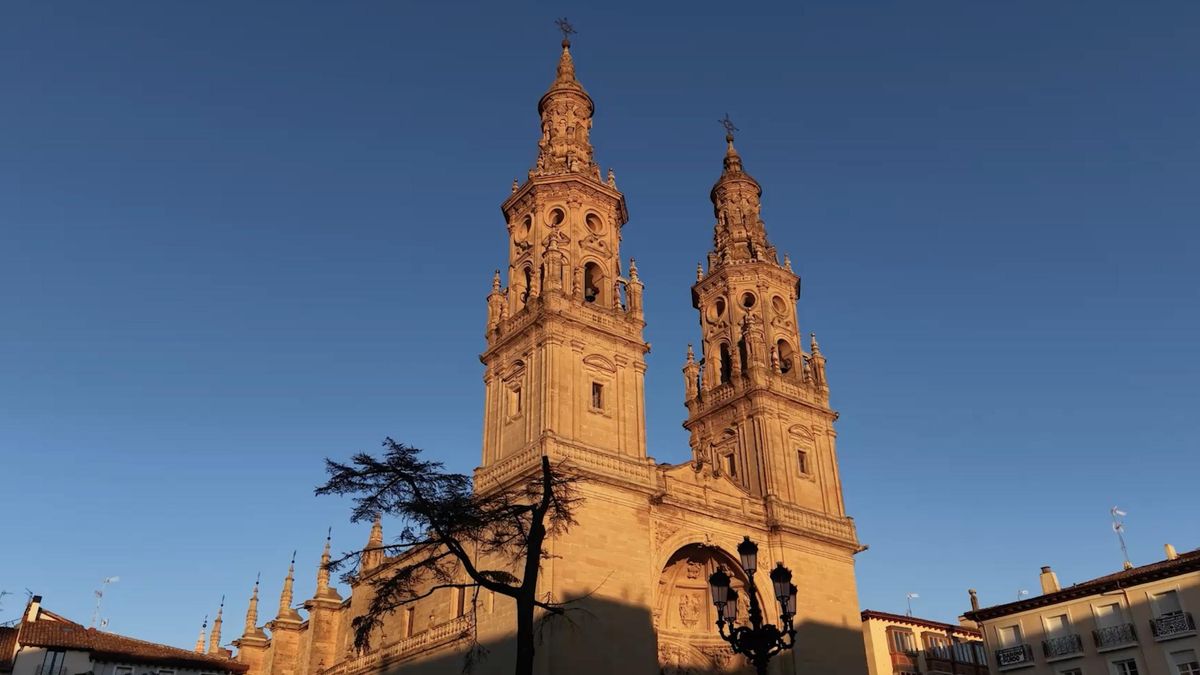 La Redonda vuelve a brillar: así es su nueva iluminación nocturna