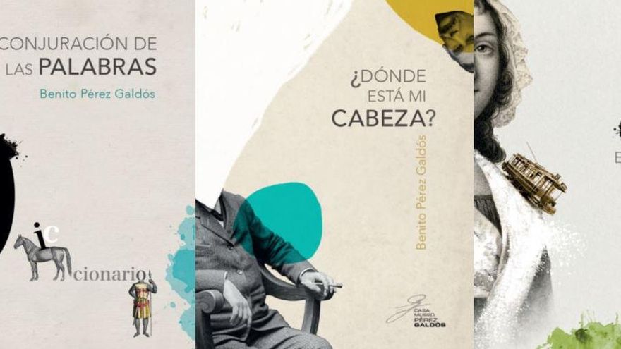 La Casa-Museo Pérez Galdós realiza una edición digital e ilustrada de tres cuentos para fomentar la lectura entre los jóvenes