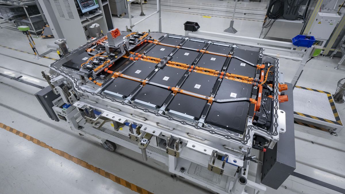 Así se las arregla Nissan para utilizar la menor cantidad posible de tierras raras en sus coches eléctricos