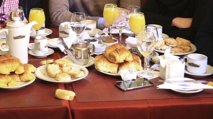 La OMS desaconseja el uso de edulcorantes no azucarados para controlar el peso