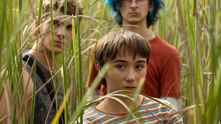 'La chica invisible' de Blue Jeans deja ver su tráiler y cierra fecha de estreno en Disney+