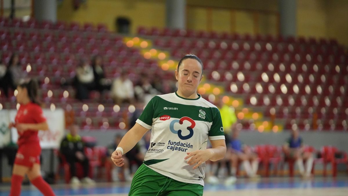 El acierto del Leganés doblega al Deportivo Córdoba