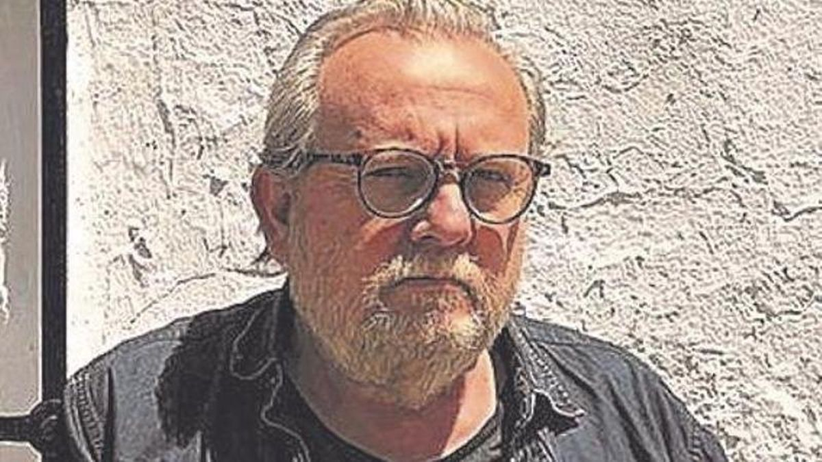 José Manuel Martín Portales gana el XIII Premio Juana Castro de Poesía
