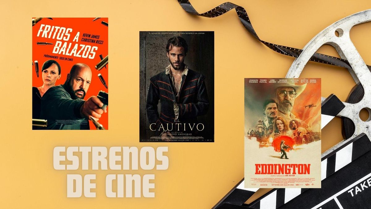 Amenábar, Cervantes y la homosexualidad