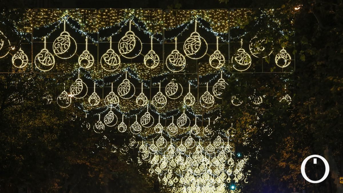 Córdoba ya tiene fecha para el alumbrado de Navidad: 2 de diciembre