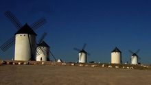 Las nueve fórmulas con las que Castilla-La Mancha quiere reactivar su turismo tras la pandemia