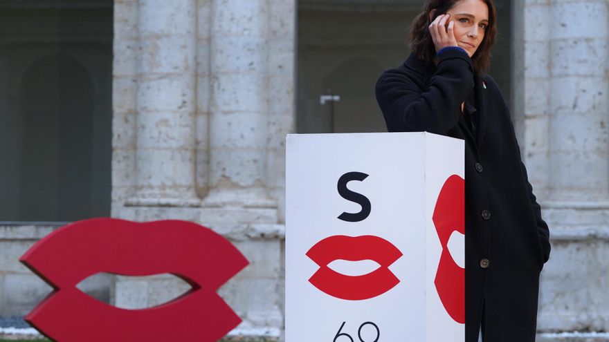 Ariane Labed, una mujer para romper con el machismo del cine: “Los directores son perezosos o mojigatos al mostrar la sexualidad”