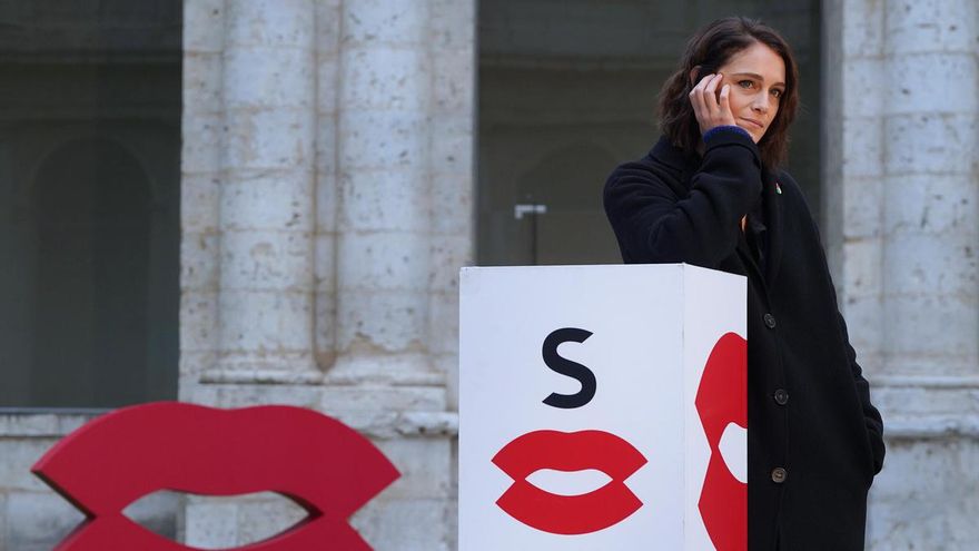 Ariane Labed, una mujer para romper con el machismo del cine: “Los directores son perezosos o mojigatos al mostrar la sexualidad”