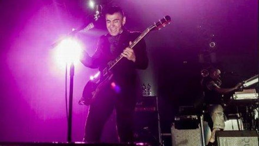 Foto de la web oficial: http://www.ska-p.com/bgal