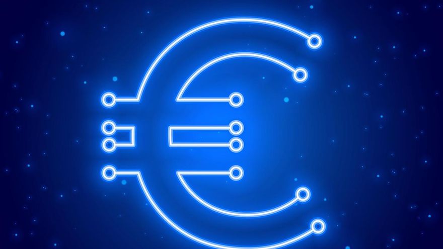 El Parlamento Europeo desencalla el euro digital con una versión en línea y otra sin conexión para asegurar la privacidad