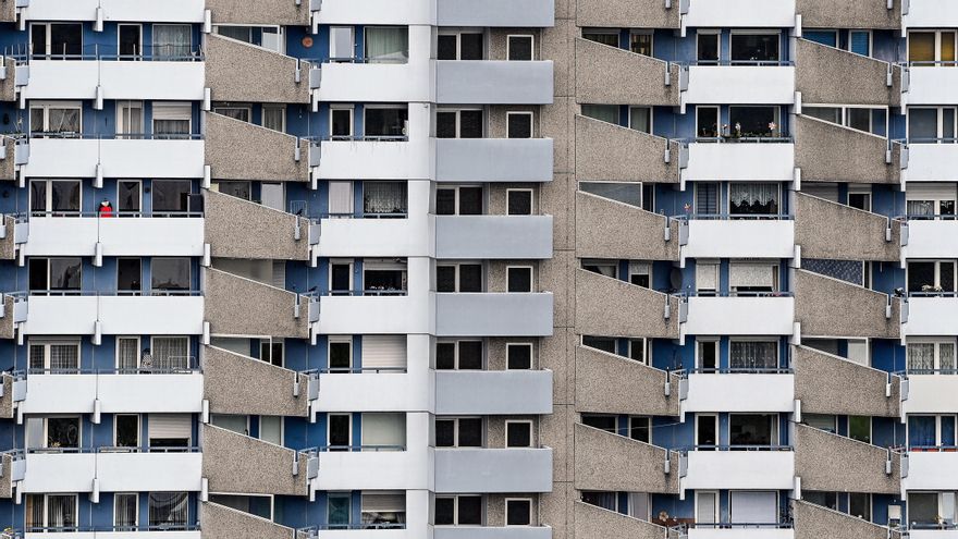 Así ha evolucionado la vivienda en una década: el alquiler sube un 4,7% y el precio de compra se estanca