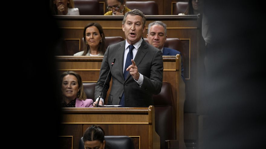 El PP entierra su ‘giro social’ para exprimir las investigaciones por corrupción contra el Gobierno