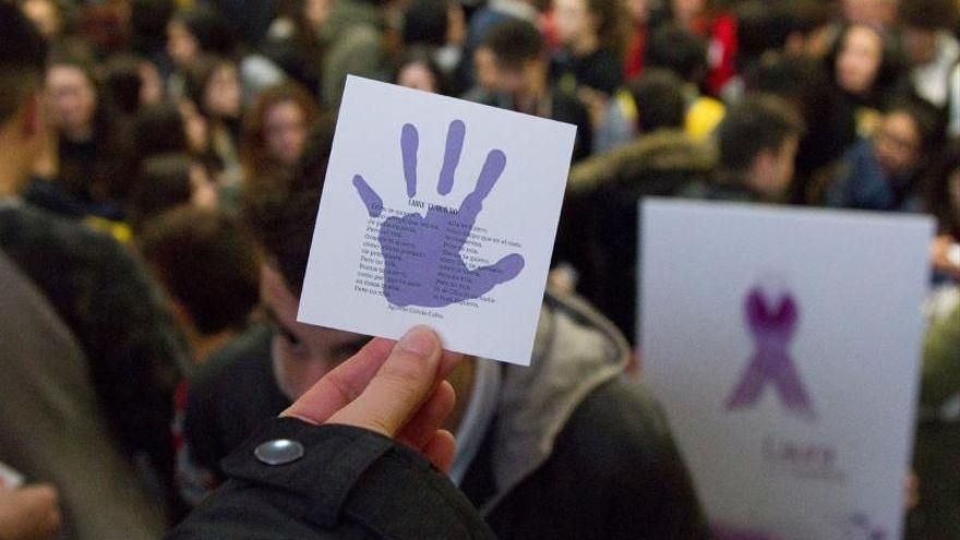 Las denuncias por violencia machista aumentan un 10% en el segundo trimestre en Galicia